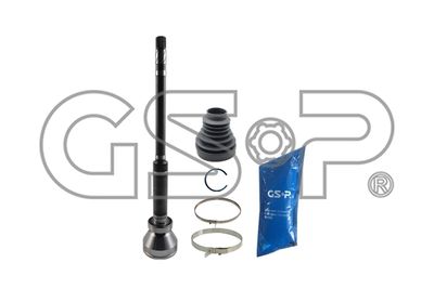 GSP 602303 ШРУС  для VOLVO XC90 (Вольво Xк90)