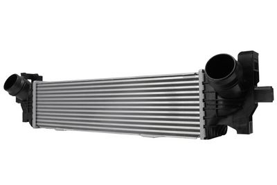 INTERCOOLER COMPRESOR