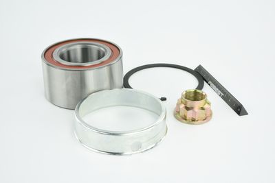 SET RULMENT ROATA FEBEST DAC45840045 37