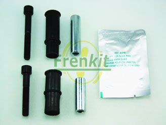 Комплект направляющей гильзы FRENKIT 812003 для SEAT IBIZA