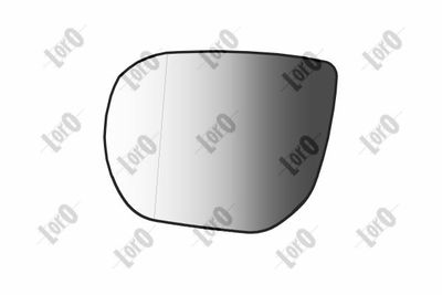 ABAKUS Spiegelglas, Außenspiegel