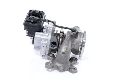 LADER AUFLADUNG BTS Turbo T919048 10