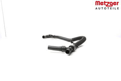 KüHLERSCHLAUCH METZGER AUTOTEILE 2420378 8