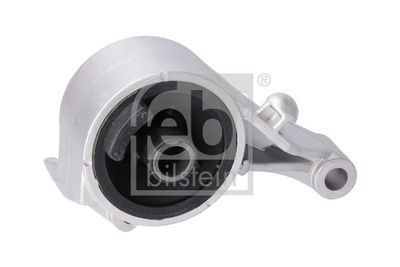 Motorsteun Voor, rubber-metaal past: OPEL MERIVA A, VECTRA C 1.6-2.2D 04.02-05.10