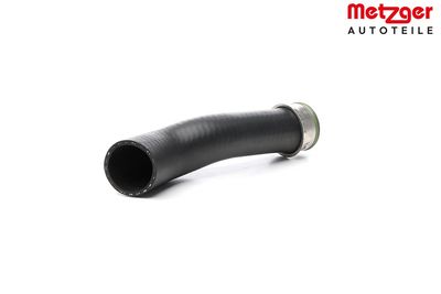 LADELUFTSCHLAUCH METZGER AUTOTEILE 2400037 33