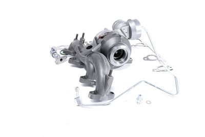 LADER AUFLADUNG BTS Turbo T981276 17