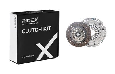 комплект съединител RIDEX 479C0058
