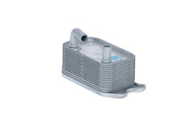 RADIATOR ULEI ULEI MOTOR NRF 31296 10