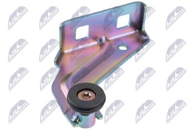 GHIDAJ CU ROLE USA GLISANTA