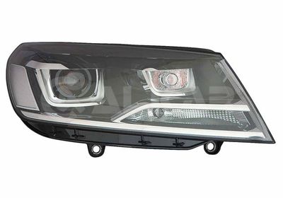 Основная фара ALKAR 2762121 для VW TOUAREG