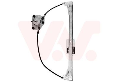 MECANISM ACTIONARE GEAM