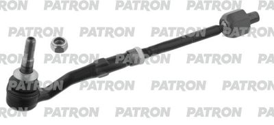 Поперечная рулевая тяга PATRON PS2210