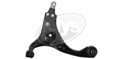 Control/Trailing Arm, wheel suspension 20-20589