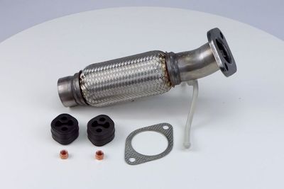 REPARATURROHR KATALYSATOR HJS 91151670 19