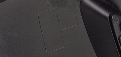 TAMPON PHIRA CO19304 2