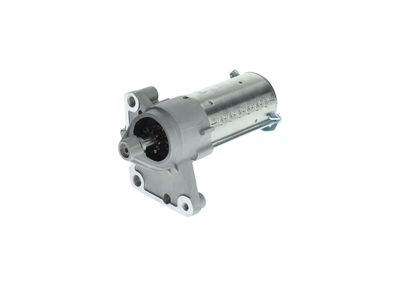 STARTER BOSCH 1986S01015 7
