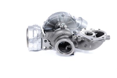 LADER AUFLADUNG BTS Turbo T918034GR 18