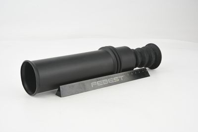 CAPAC PROTECTIE/BURDUF AMORTIZOR FEBEST PGSHB307R 47