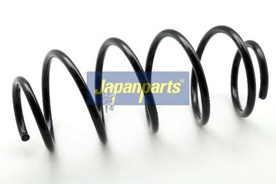 Pružina podvozku JAPANPARTS ZC2638H