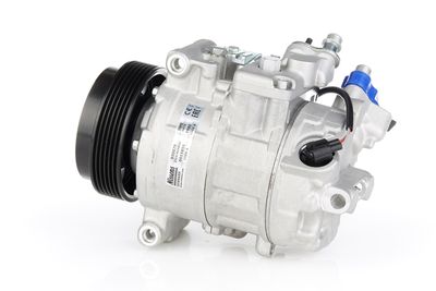 COMPRESOR CLIMATIZARE NISSENS 890070 27
