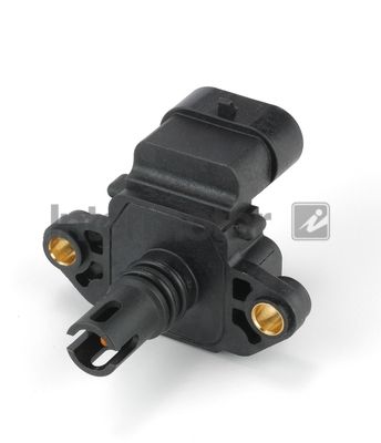 Czujnik, ciśnienie w kolektorze dolotowym INTERMOTOR 16875