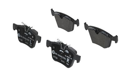 SET PLACUTE FRANA FRANA DISC ATE 13047073262 5