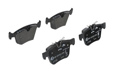 SET PLACUTE FRANA FRANA DISC ATE 13047073262 23