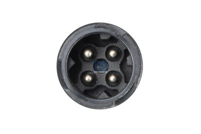 Motoroliepeilsensor (lengte: 510mm) past: RVI C, D, K, KERAX, MAGNUM, PREMIUM, PREMIUM 2, T  VOLVO 7700, 8500, 8700, 9700, 9900, B12, B9, FH12, FH16, FH16 II, FM D11A-330-MIDR06.35.40P/41 09.90-