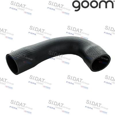 въздуховод за турбината SIDAT 500595