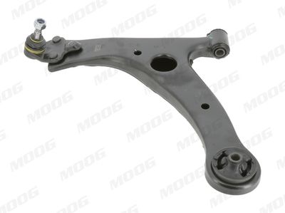 Control/Trailing Arm, wheel suspension TO-WP-4975