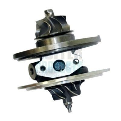 ANSAMBLU DE BAZă TURBOCOMPRESOR