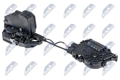 Zámok dverí NTY EZC-BM-033