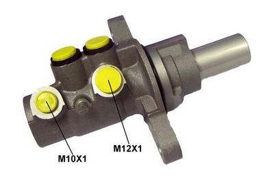 POMPA CENTRALA FRANA