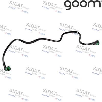 горивопровод SIDAT