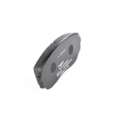 SET PLACUTE FRANA FRANA DISC DELPHI LP3399 21