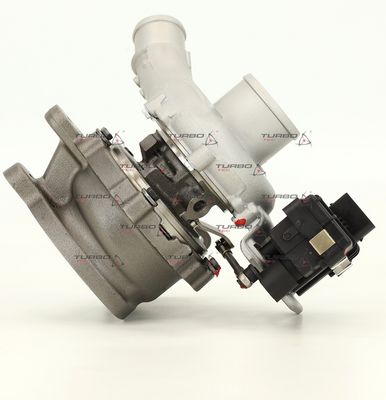 COMPRESOR SISTEM DE SUPRAALIMENTARE TURBO-TEC TT7335 3