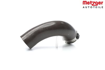 LADELUFTSCHLAUCH METZGER AUTOTEILE 2400912 16