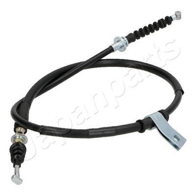 Тросик, cтояночный тормоз JAPANPARTS BC-346R для MAZDA MX-5