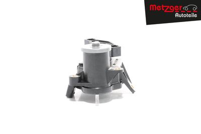 STELLELEMENT DRALLKLAPPEN (SAUGROHR) METZGER AUTOTEILE 2100021 13