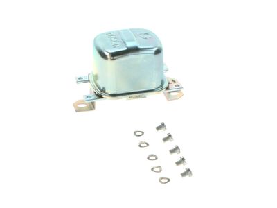 GENERATORREGLER BOSCH F026T02203 9