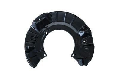 Apsauginis skydas, stabdžių diskas