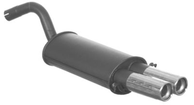 AMORTIZOR ZGOMOT SPORT