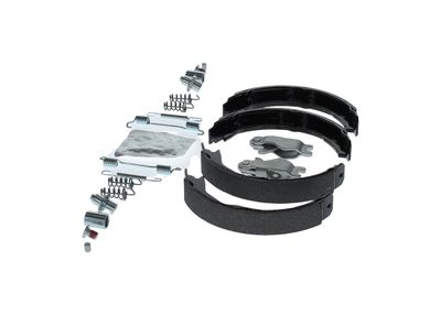 BREMSBACKENSATZ FESTSTELLBREMSE BOSCH 0204113816 21