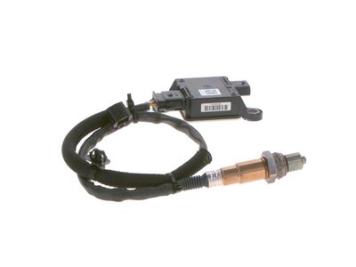 PARTIKELSENSOR BOSCH 0281006552 21