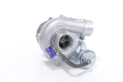 LADER AUFLADUNG BTS Turbo T914201 40