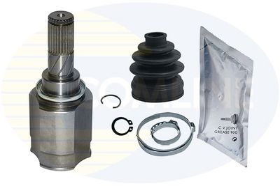 каре комплект, полуоска COMLINE ECV351
