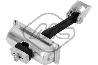 Ogranicznik drzwi METALCAUCHO 40869