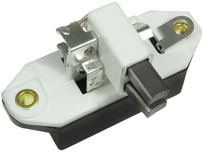 REGULATOR ALTERNATOR