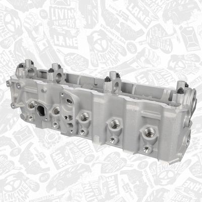 CHIULASA ET ENGINETEAM HL0056 1