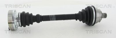 TRISCAN 8540 29698 Полуось в сборе для VW TRANSPORTER IV Автобус (70B, 70C, 7DB, 7DK, 70J, 70K, 7DC, 7